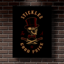 Load image into Gallery viewer, Stickler