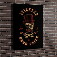 Load image into Gallery viewer, Stickler