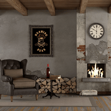 Load image into Gallery viewer, Drawing Dead