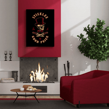 Load image into Gallery viewer, Stickler