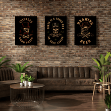 Load image into Gallery viewer, Stickler