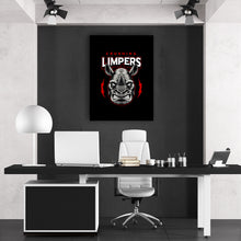 Load image into Gallery viewer, Crushing Limpers