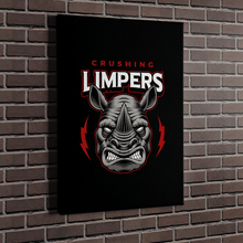 Load image into Gallery viewer, Crushing Limpers