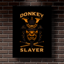 Load image into Gallery viewer, Donkey Slayer