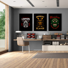 Load image into Gallery viewer, Monsters Under the Bed