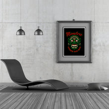 Load image into Gallery viewer, Monsters Under the Bed