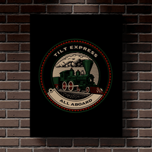 Load image into Gallery viewer, Tilt Express