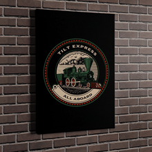 Load image into Gallery viewer, Tilt Express