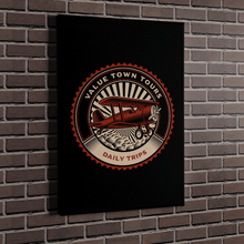 Load image into Gallery viewer, Value Town Tours