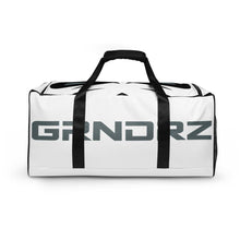 Load image into Gallery viewer, Duffle bag - GRNDRZ
