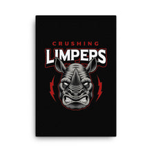 Load image into Gallery viewer, Crushing Limpers