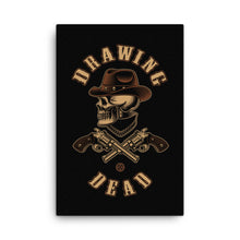 Load image into Gallery viewer, Drawing Dead