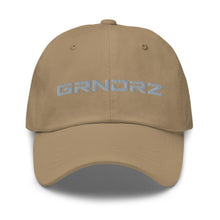 Load image into Gallery viewer, Tan Dad Hats - GRNDRZ