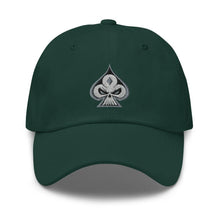 Load image into Gallery viewer, Green Dad Hats - GRNDRZ
