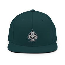 Load image into Gallery viewer, Spruce Icon Snapback Hats - GRNDRZ