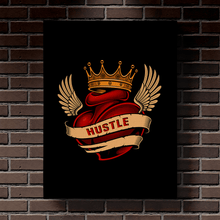 Load image into Gallery viewer, Hustle
