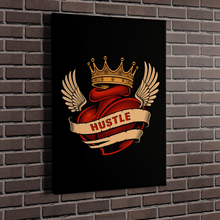 Load image into Gallery viewer, Hustle

