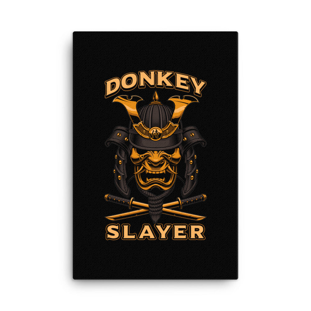 Donkey Slayer