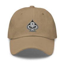 Load image into Gallery viewer, Tan Dad Hats - GRNDRZ
