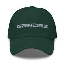 Load image into Gallery viewer, Green Dad Hats - GRNDRZ
