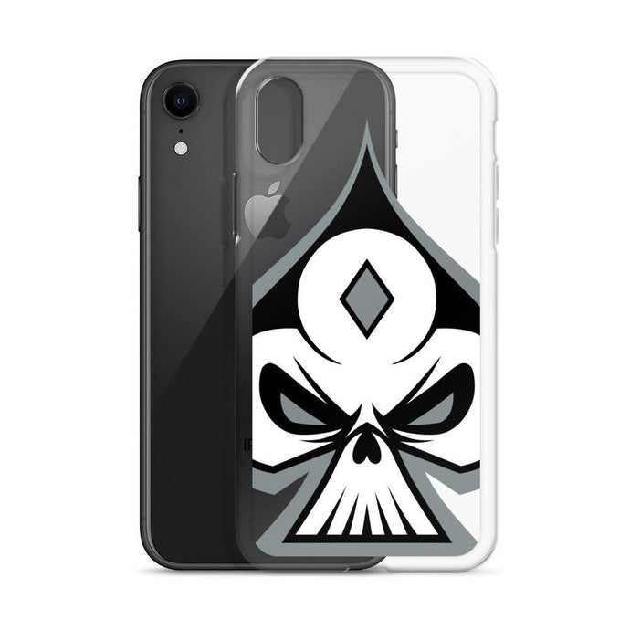 iPhone Cases - GRNDRZ