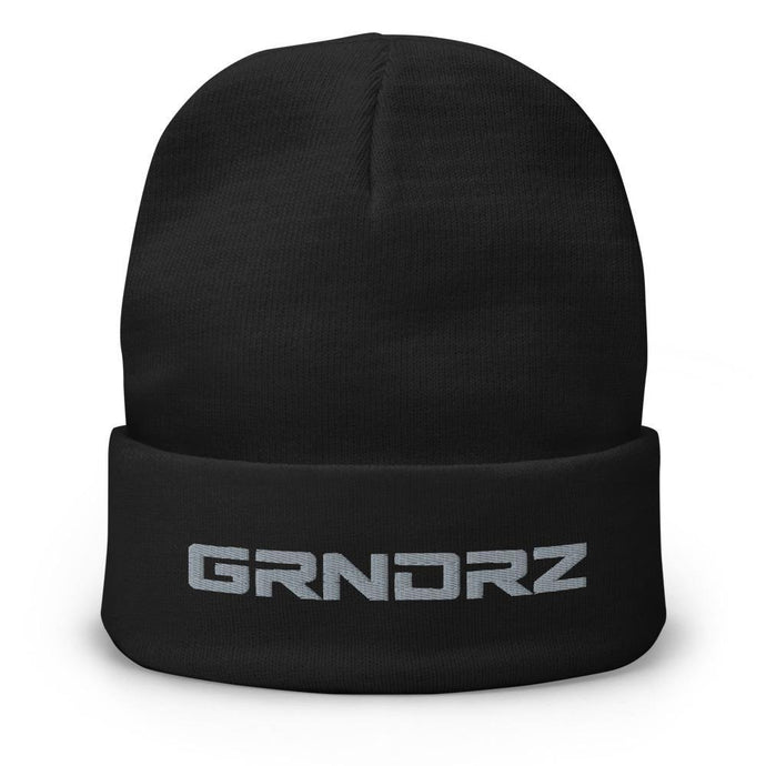 Beanie - GRNDRZ