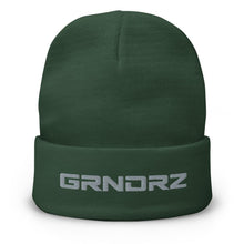 Load image into Gallery viewer, Beanie - GRNDRZ

