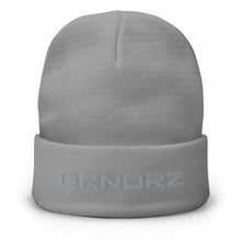 Load image into Gallery viewer, Beanie - GRNDRZ

