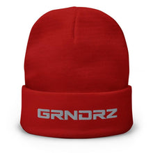 Load image into Gallery viewer, Beanie - GRNDRZ
